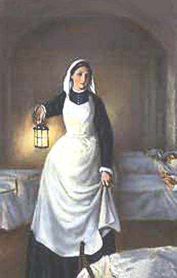 Florence Nightingale